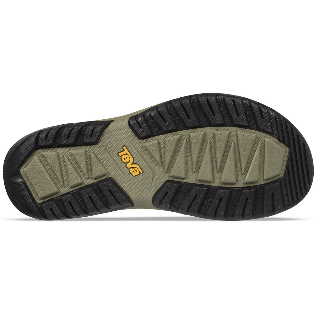 Teva Mens Hurricane XLT 2 Dark Olive Sandals
