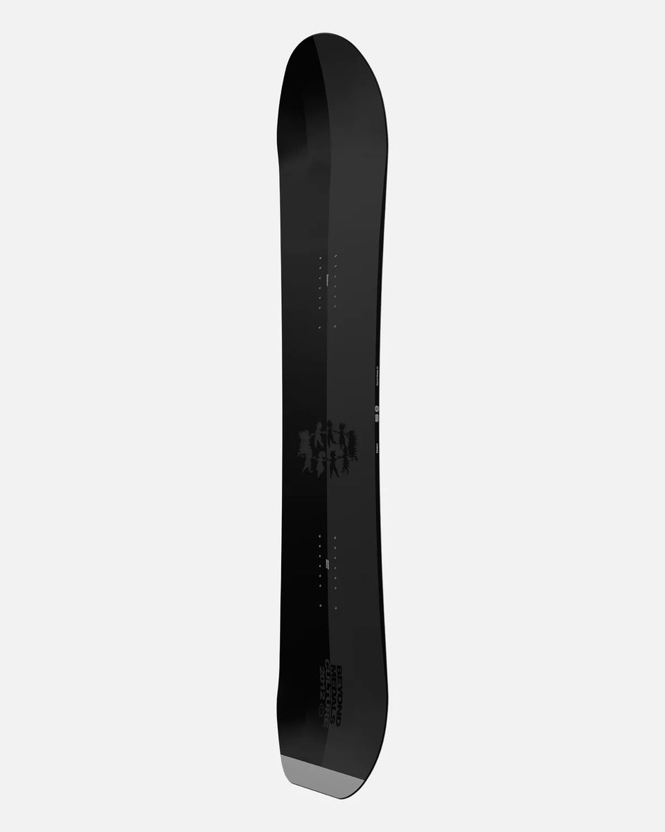 Bataleon Beyond Medals Snowboard 2025 – Whiteroom Snow