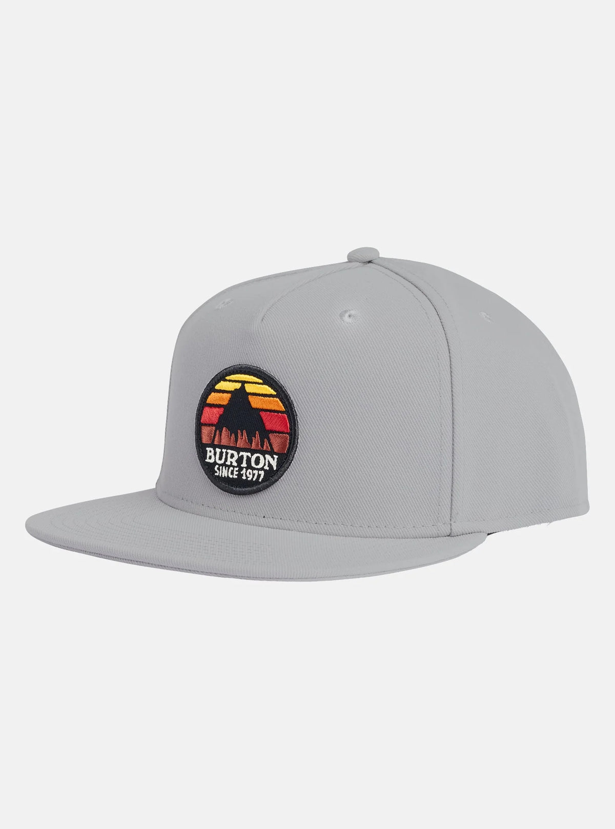 Burton Underhill Hat Sharkskin
