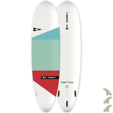 SIC Drifter Ace-Tec Surfboard 7'4