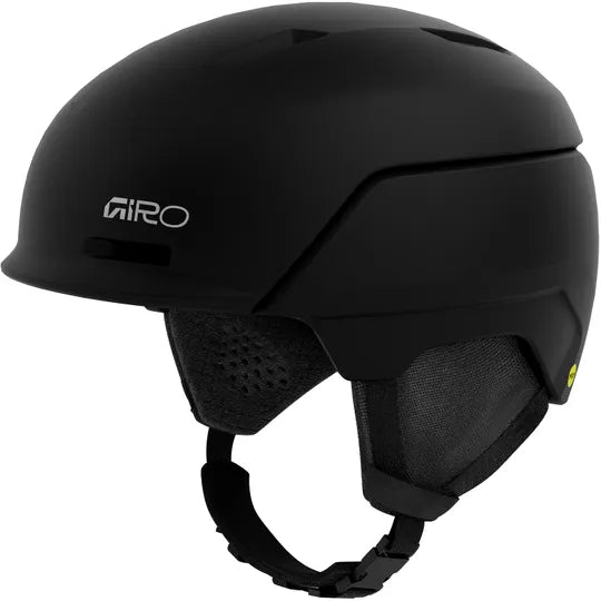 Giro Neo II MIPS Matte Black