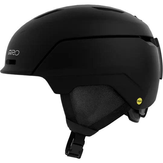 Giro Neo II MIPS Matte Black