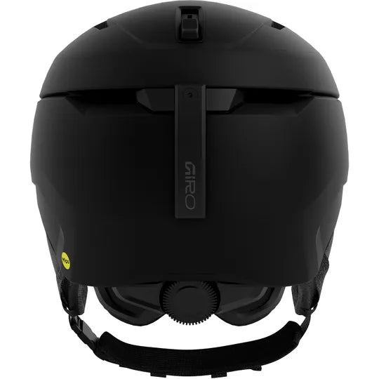 Giro Neo II MIPS Matte Black