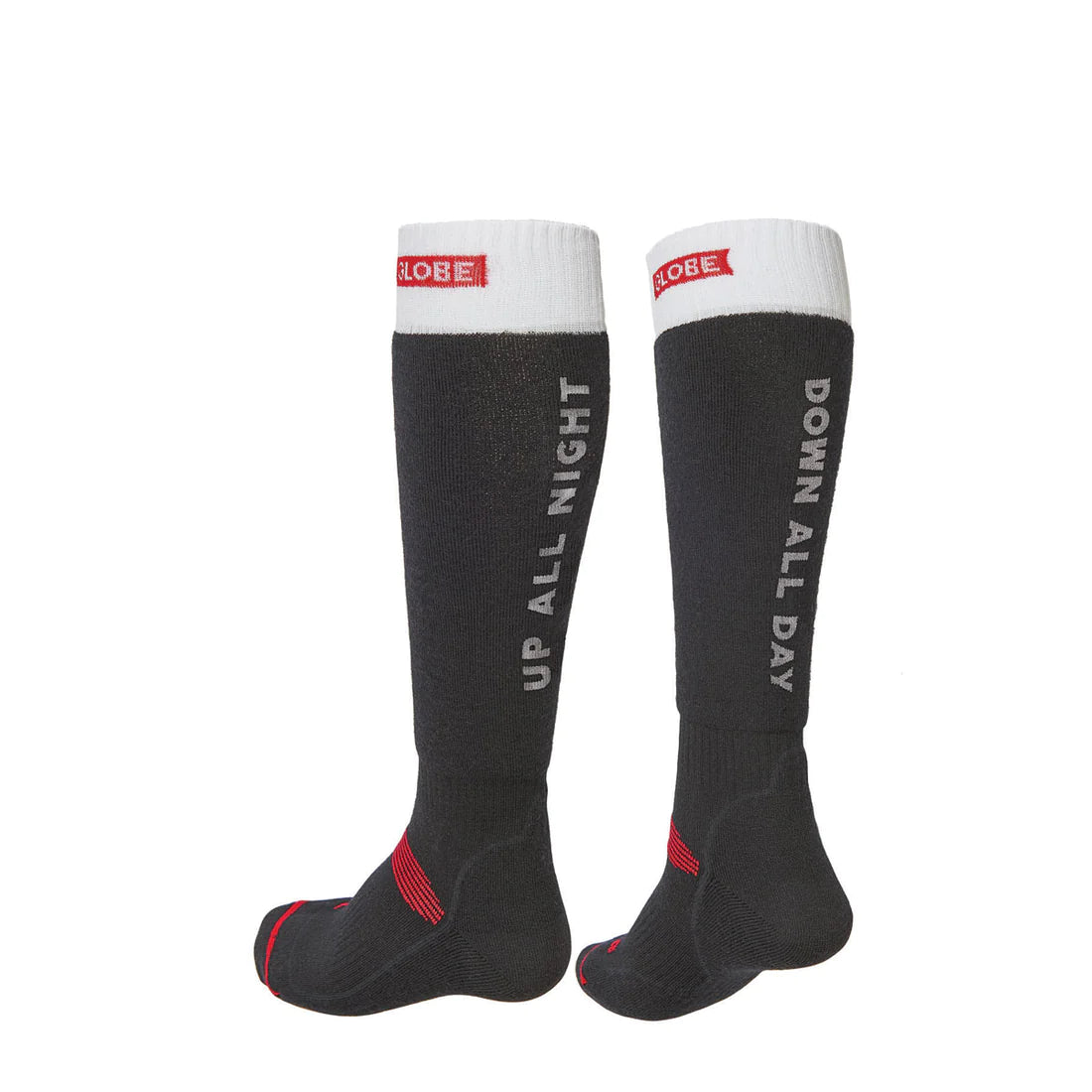 Globe Yes. Up and Down Snow Sock