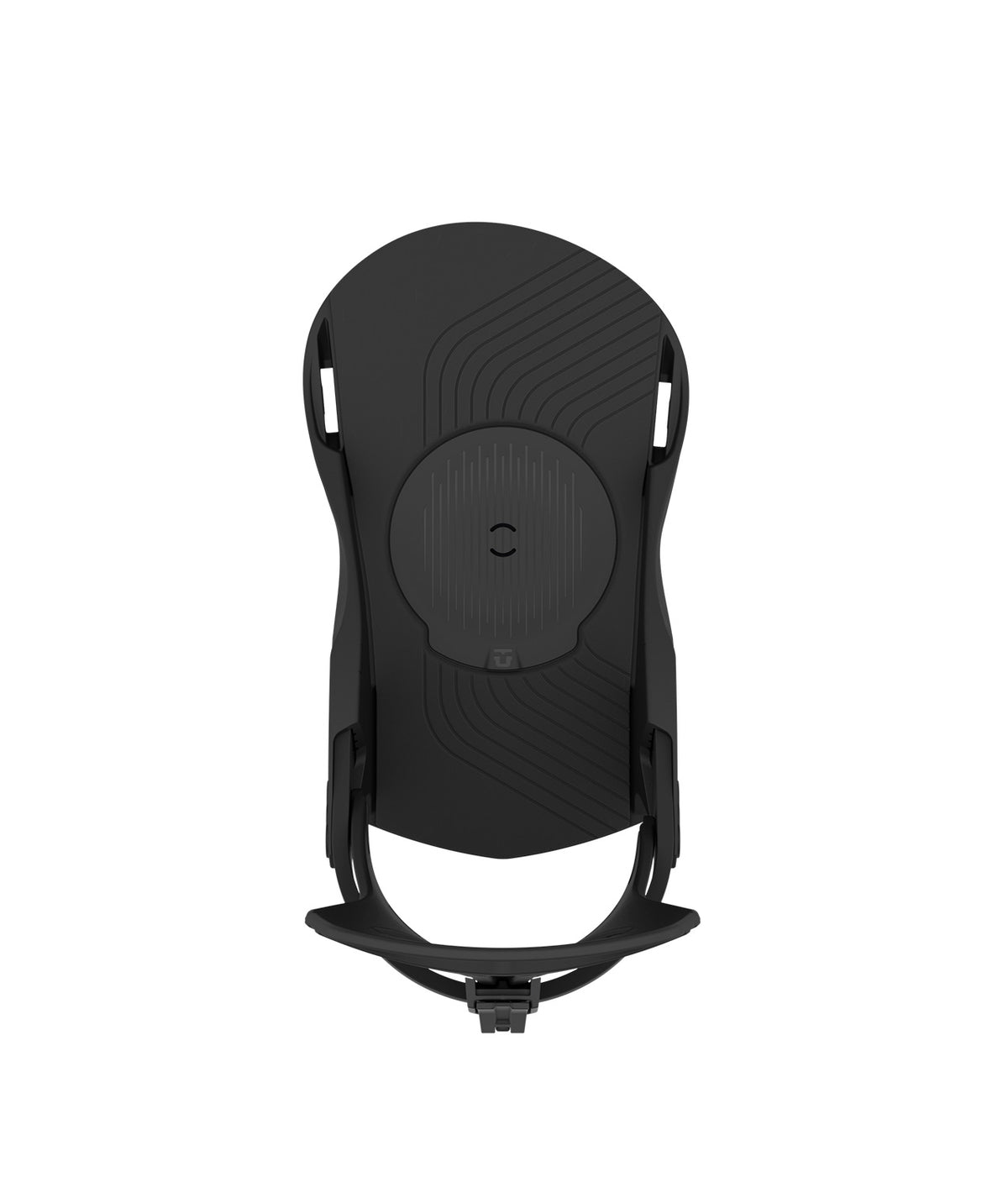 Union Flite Pro Black Bindings