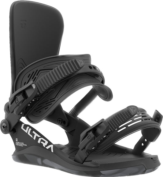 Union Ultra Men’s Black Bindings