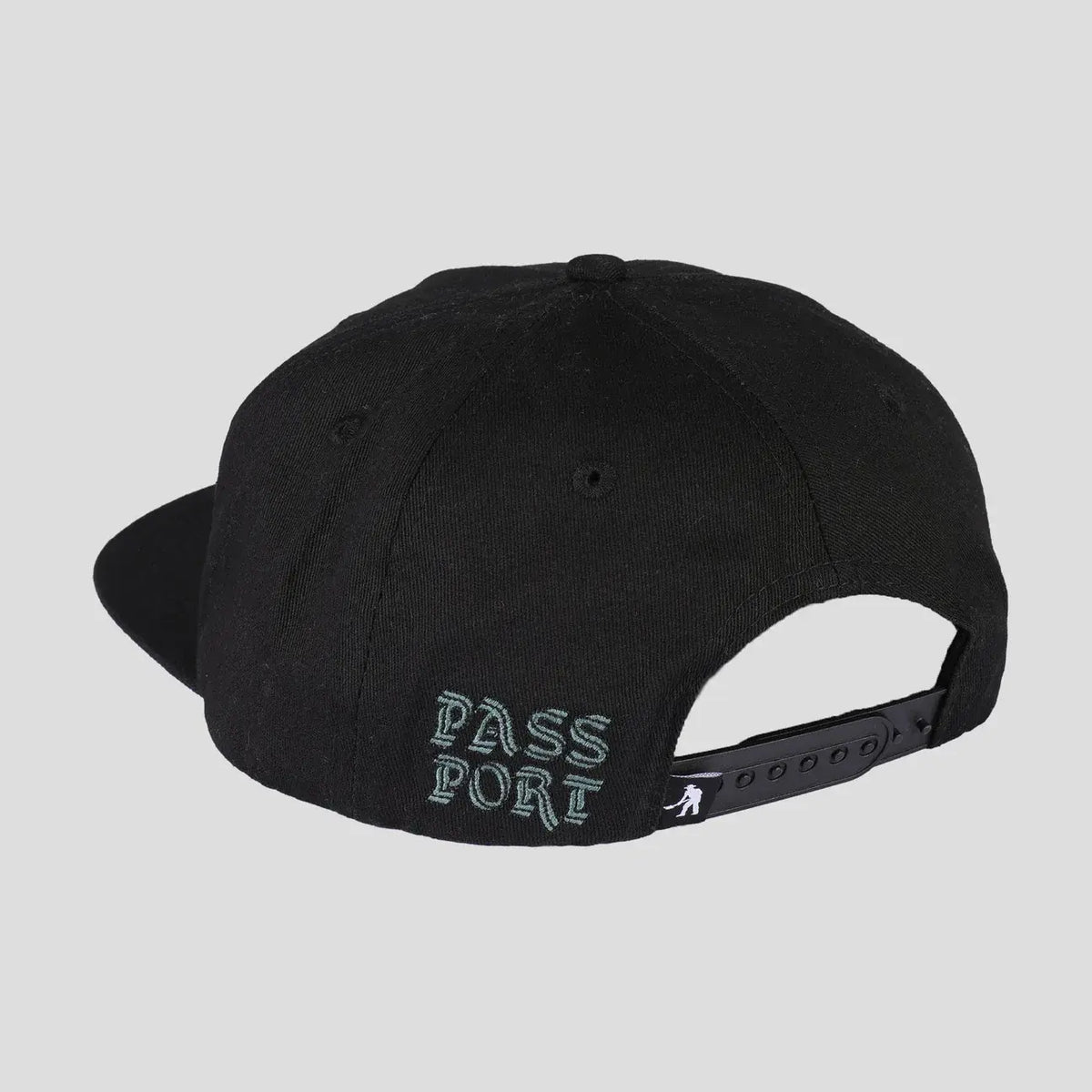 PASS~PORT Antler Workers Cap