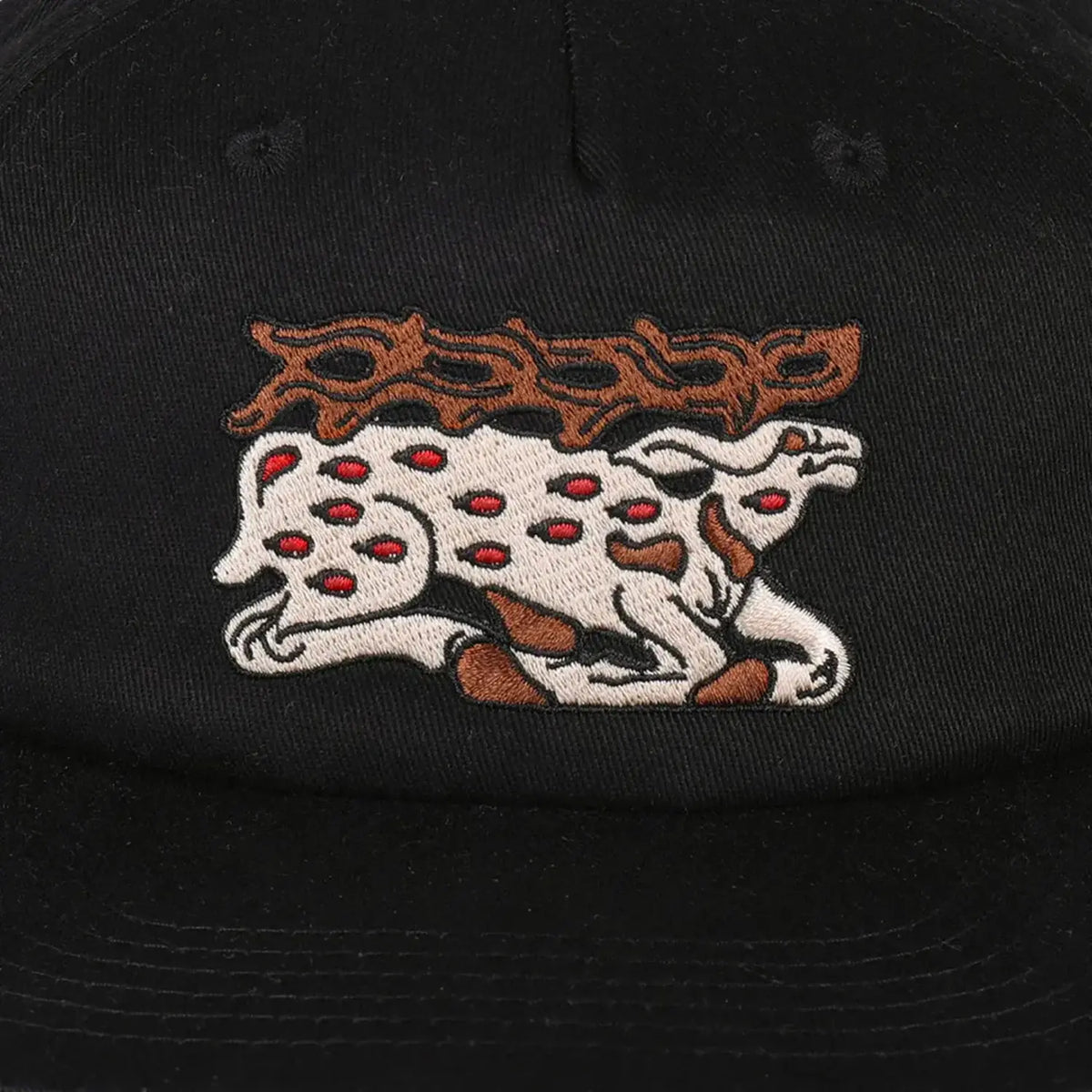 PASS~PORT Antler Workers Cap