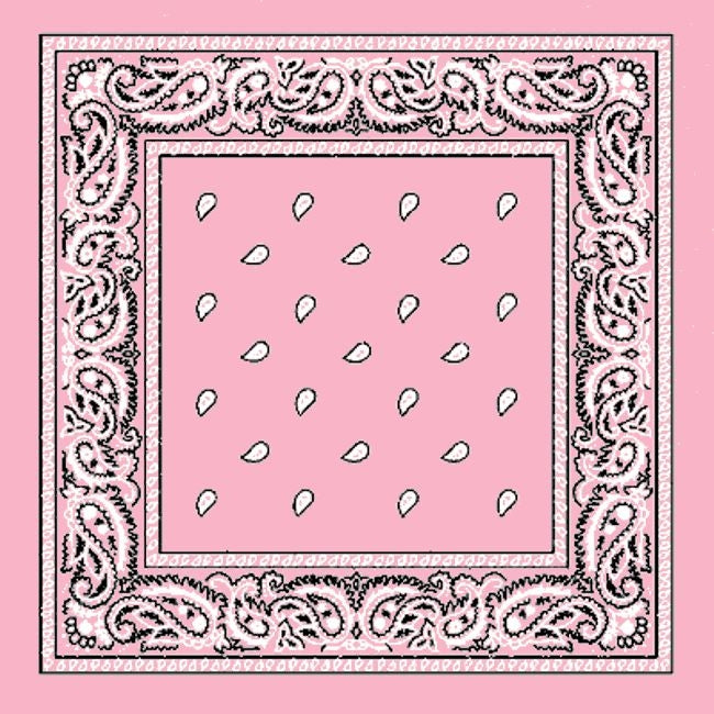 Bandana's