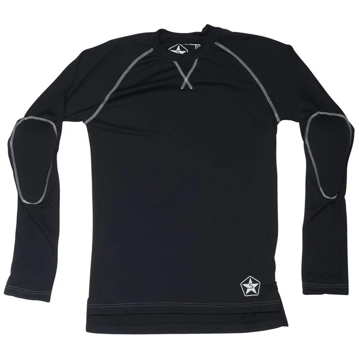 Sessions D30 Protection Crew Top