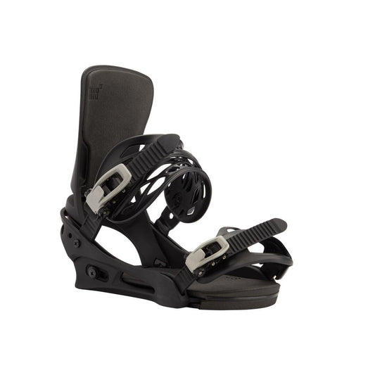 Burton Cartel Bindings Black 2026