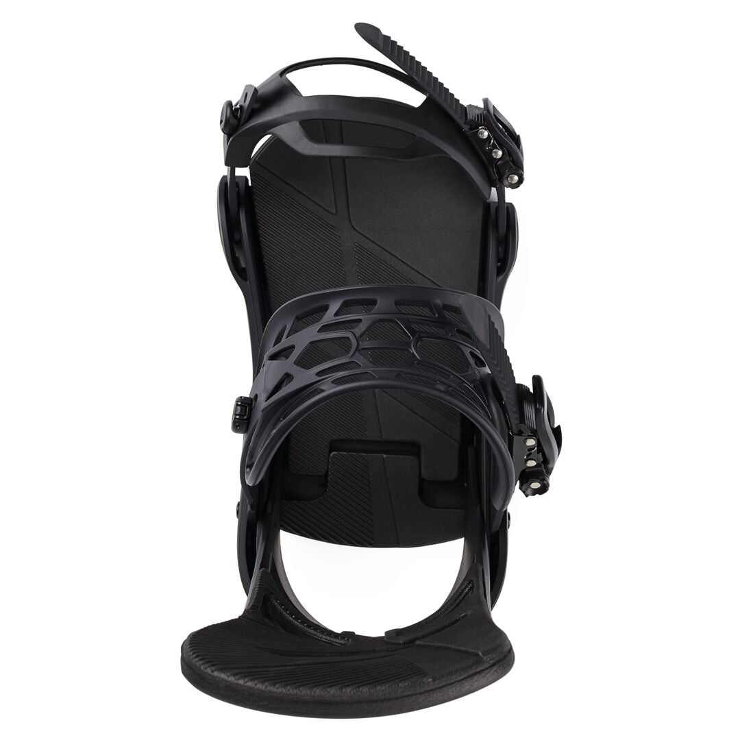 Burton Mission Re:Flex Bindings Black