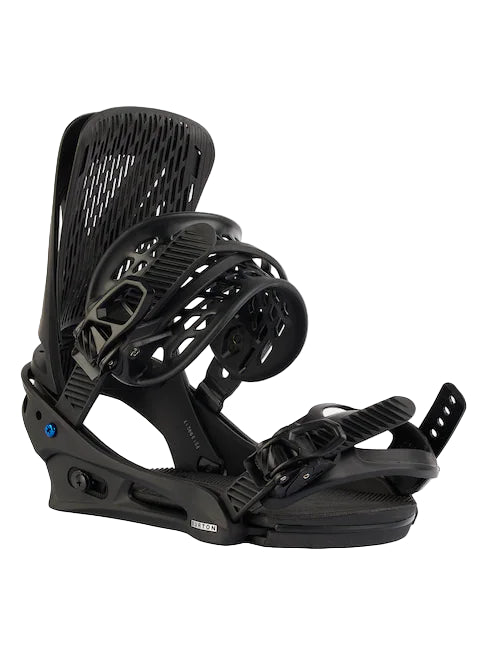 Burton Genesis Re:Flex Bindings Black