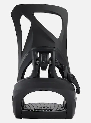 Burton Womens Step On Bindings Black 2026
