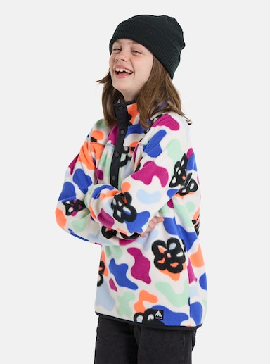 Burton Kids' Spark Fleece Pullover