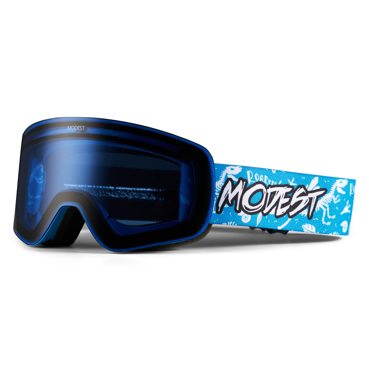 Modest Cub Goggles