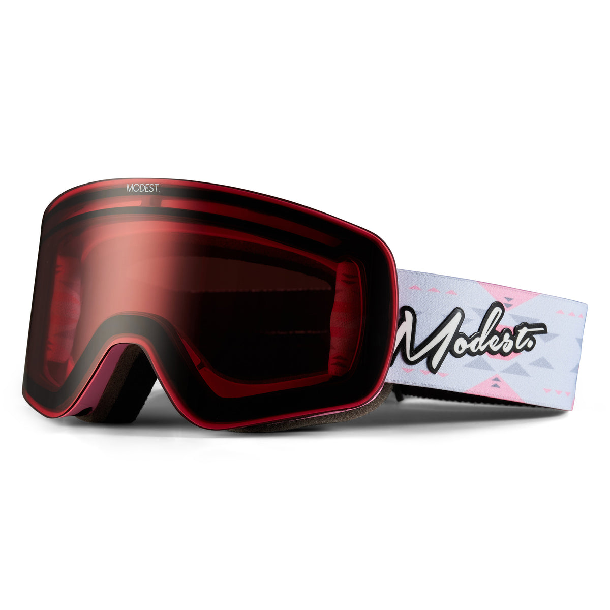 Modest Cub Goggles