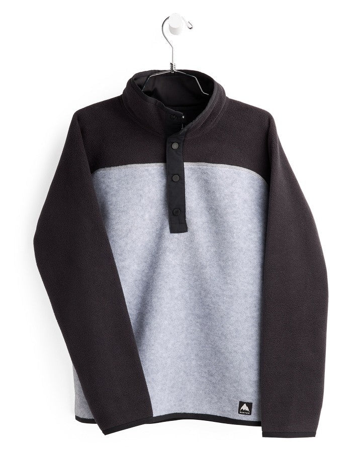 Burton Kids' Spark Fleece Pullover