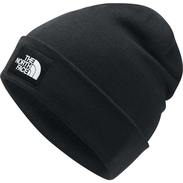 North Face Dock Worker Recycled Beanie