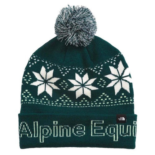 North Face Ski Tuke Beanie