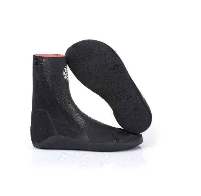 Rip Curl Rubber Soul Plus Split Toe 3mm Boot
