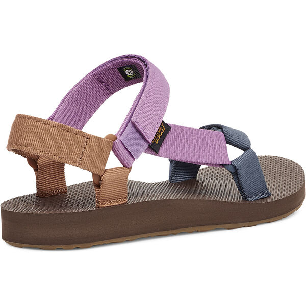 Teva Womens Original Universal Sandal Desert Multi