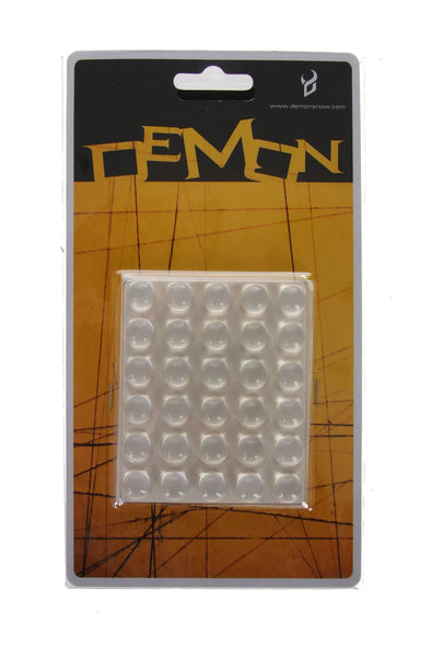 Demon Dot Stomp Pad Clear