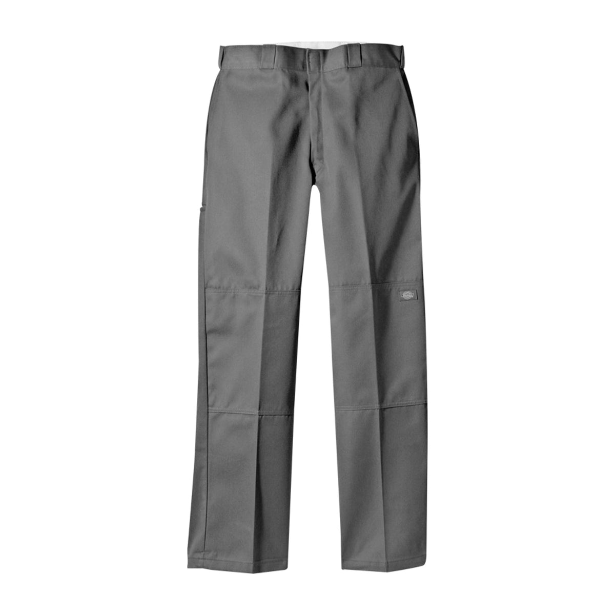 Dickies 85283 Loose Fit Double Knee Pants Charcoal