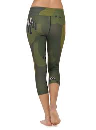 Burton Women’s Midweight Base Layer Pant Forest Poppyfield