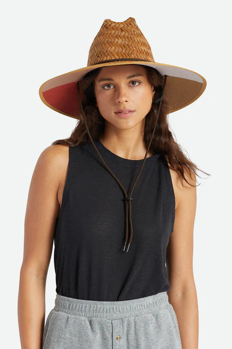 Brixton Beta Sun Hat