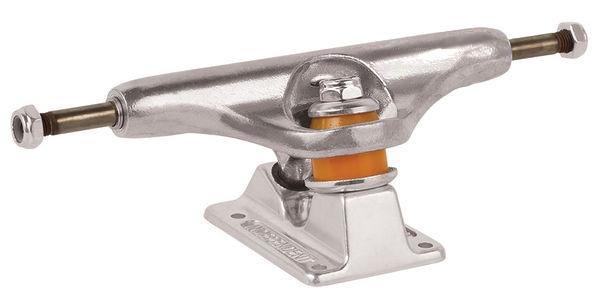 Independent Stage 11 Polished Silver Standard Trucks