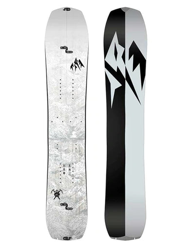 Jones Solution Split Board Snowboard 2024