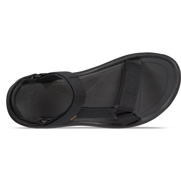 Teva Mens Hurricane XLT 2 Black Sandals