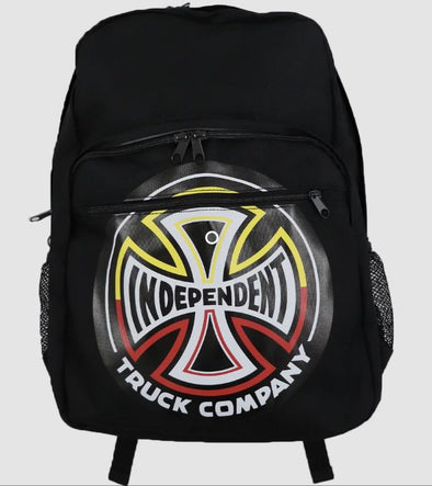 Independent Split Cross Backpack