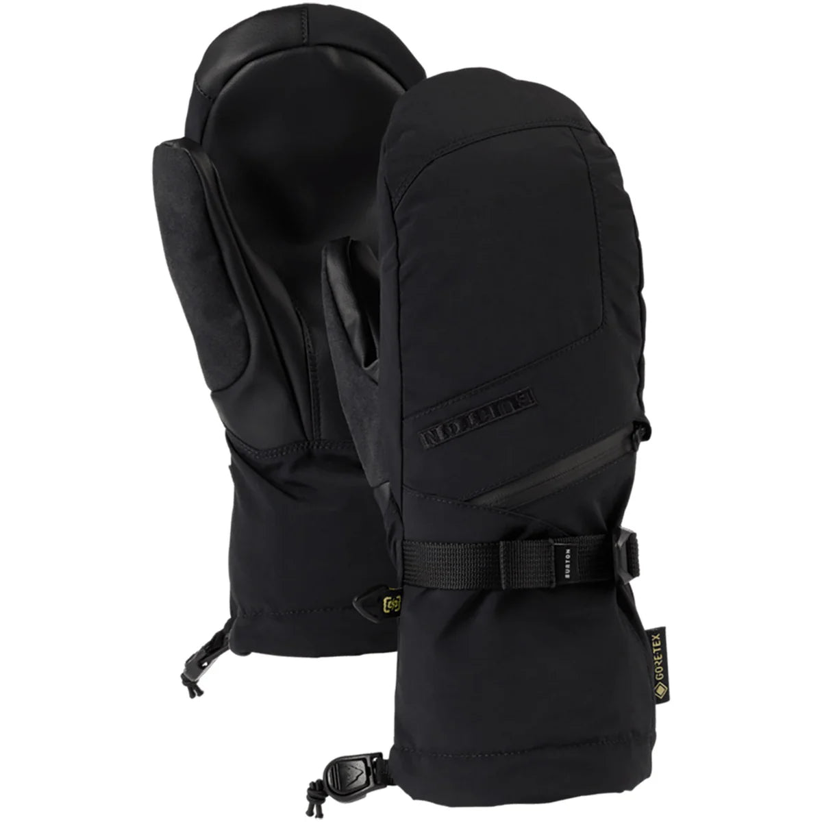 Burton Women's GORE-TEX Mitt True Black