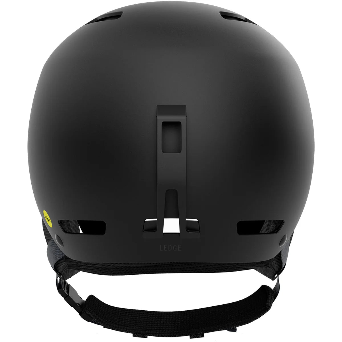 Giro Ledge Fit MIPS Helmet Matte Black