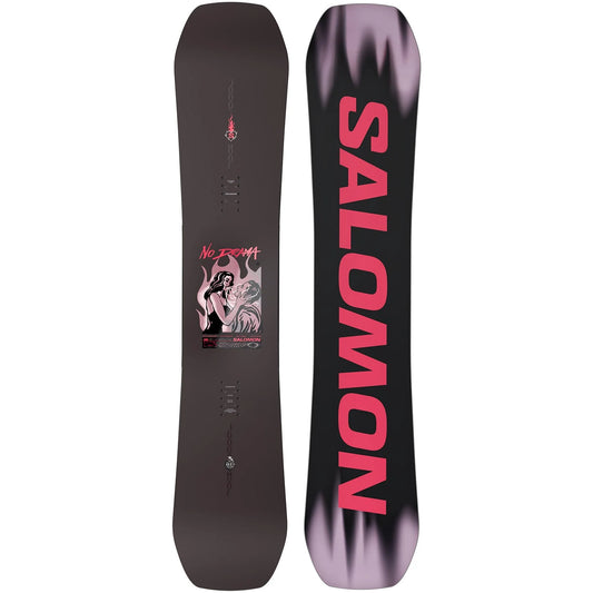 Salomon No Drama Snowboard 2027