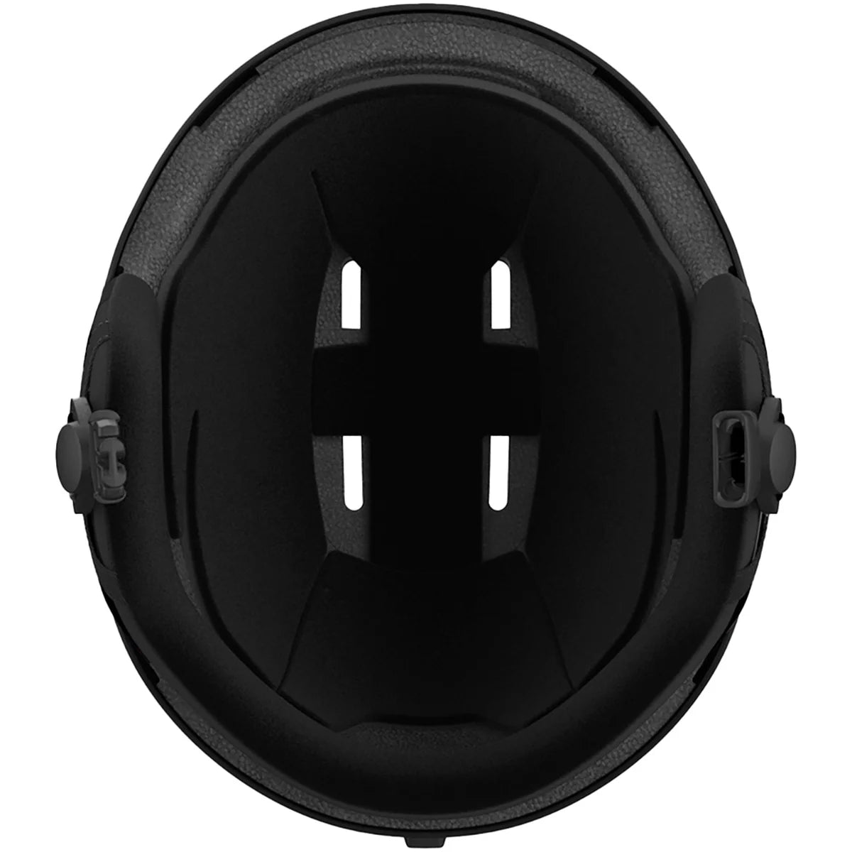 Anon Raider 3 Black Helmet