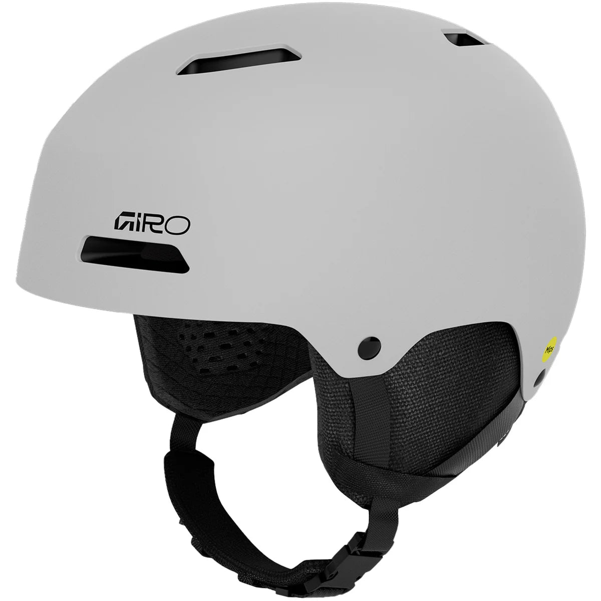 Giro Ledge Fit MIPS Helmet Matte White