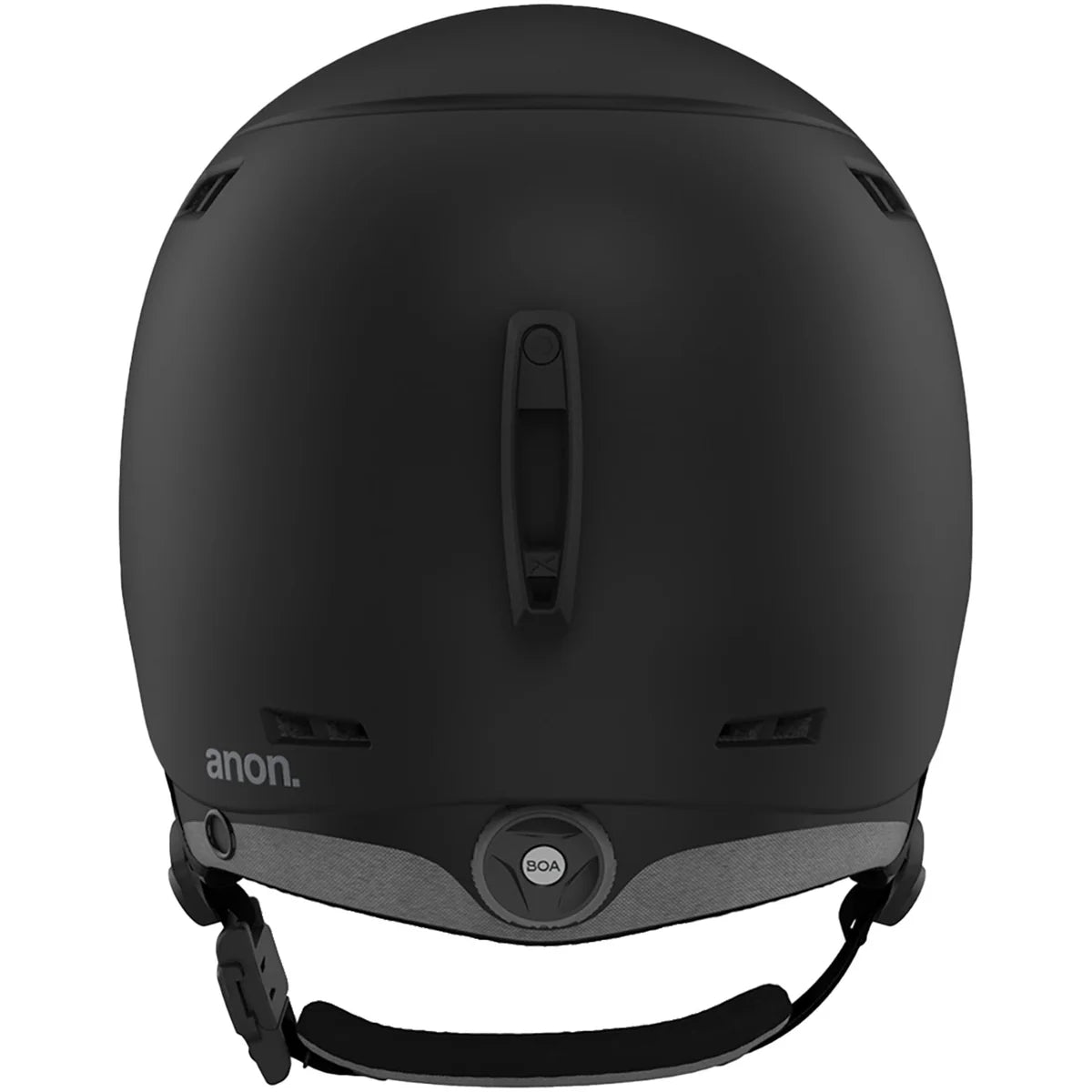 Anon Rodan Helmet Black
