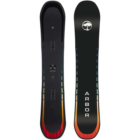 Arbor Formula Camber Snowboard 2024