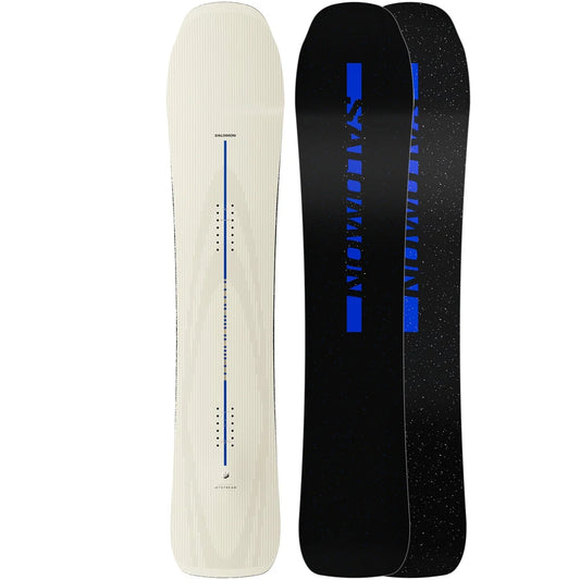 Salomon Jetstream Snowboard 2027