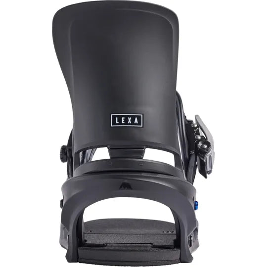 Burton Lexa Bindings Black 2026