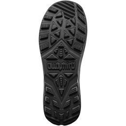 Thirty Two 32 Mens STW Double Boa Black Snowboard Boots