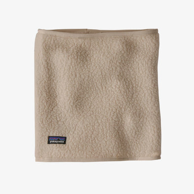 Patagonia Retro Pile Gaiter Dark Natural