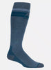 Burton Men’s Emblem Midweight Socks Nightfall