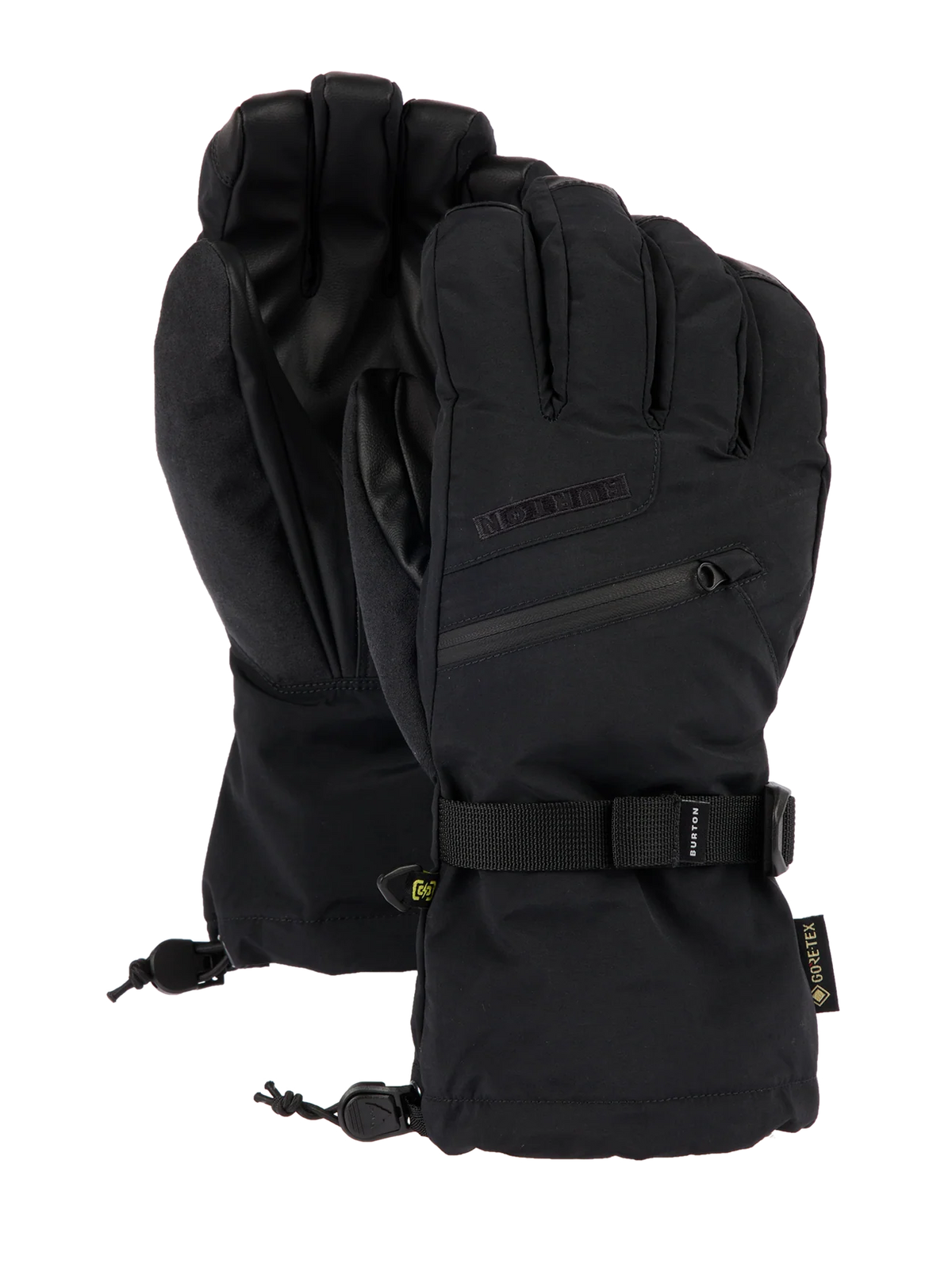 Burton Men's GORE-TEX Glove True Black