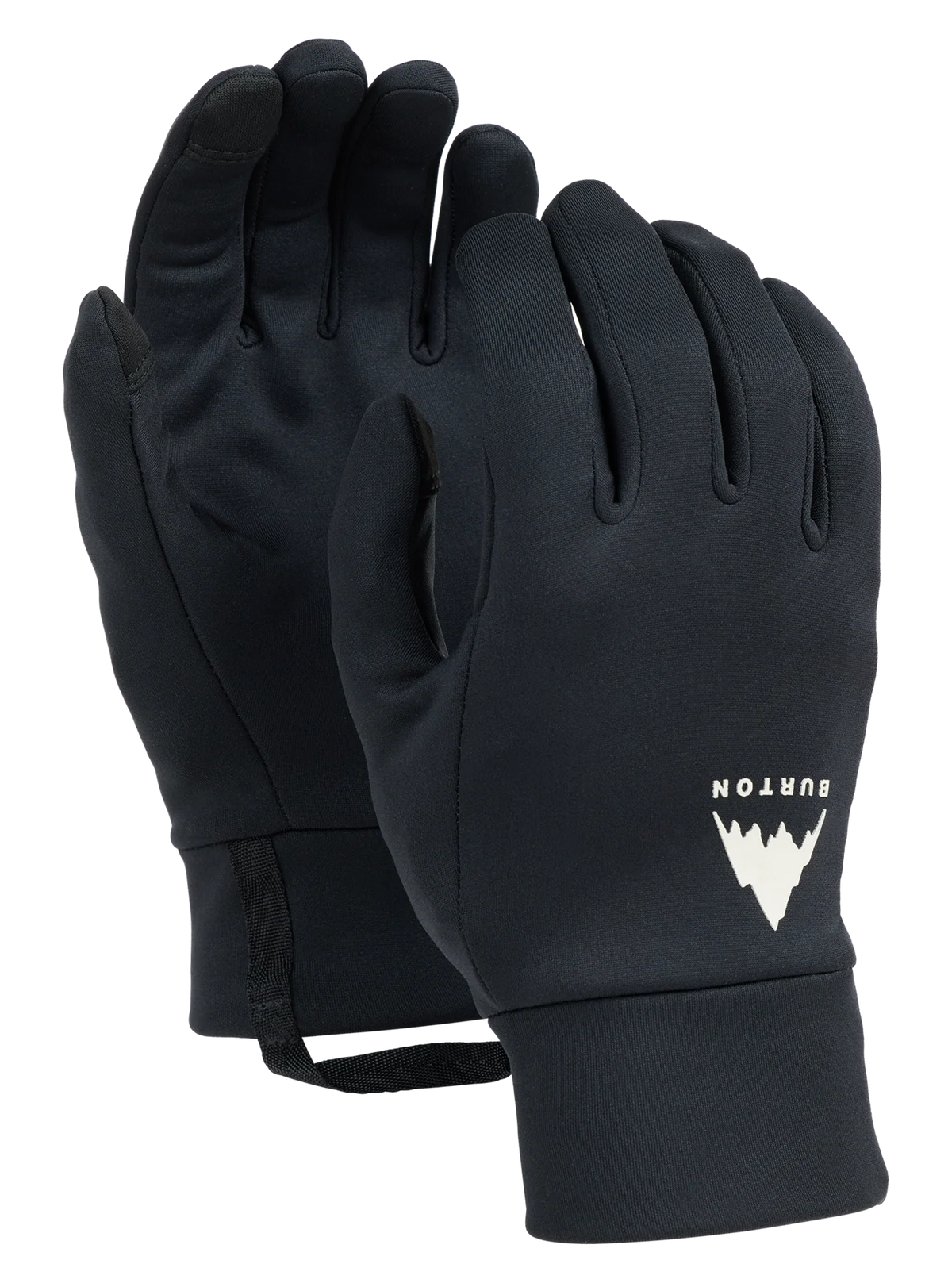 Burton Men's GORE-TEX Mitten True Black