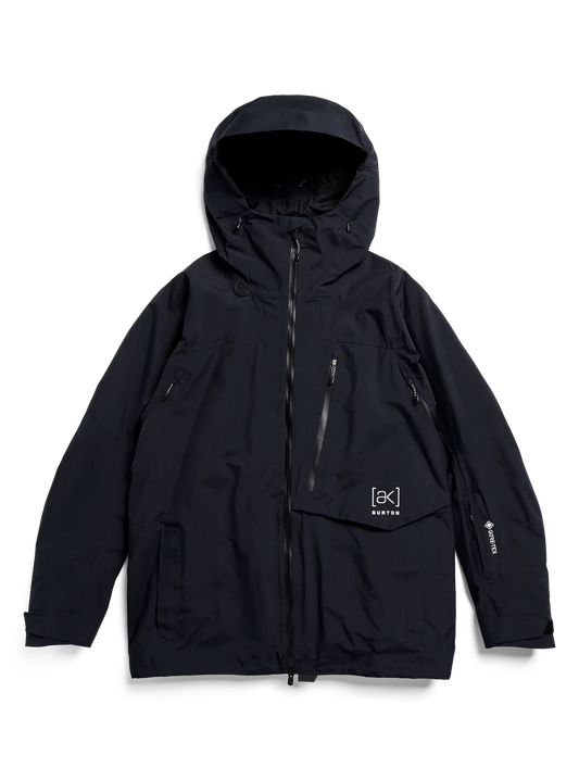 Burton Men's [ak] Cyclic GORE-TEX® 2L Jacket True Black 2027