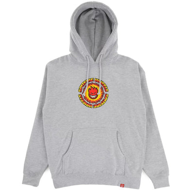 Spitfire Youth OG Fireball Hoodie